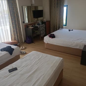 Tatilbudur Yanıltıcı Rezervasyon Ve Küçük Oda Sorunu
