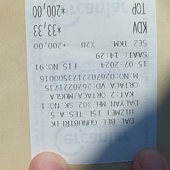 Ortaca Belediyesi Ortaca Dal-bel Aş.