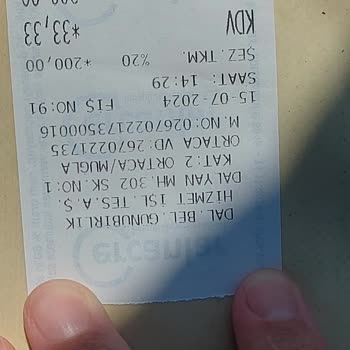 Ortaca Belediyesi Ortaca Dal-bel Aş.