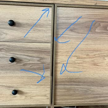 Larmina Mobilya'da Yaşadığım Sorunlar Ve Çözüm Eksikliği