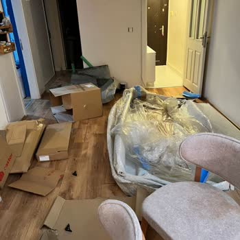 Larmina Mobilya'da Yaşadığım Sorunlar Ve Çözüm Eksikliği