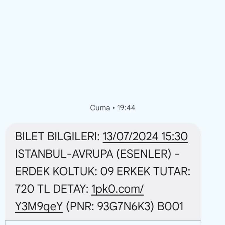 Pamukkale Turizm Çalışan Arkadaşınız Bana Farklı Konuşup Amirine Farklı Konuşuyor