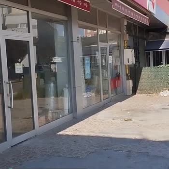 Aras Kargo Erken Saatte Şube Kapalı!