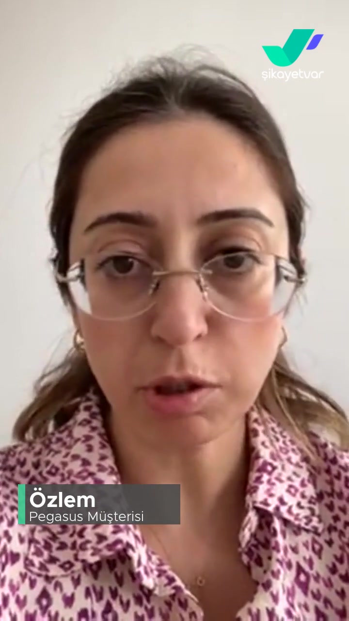 Pegasus Kaybolan Bebek Arabası! videonun kapak resmi