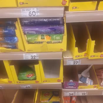 Şok Marketler Etiket Fiyatı Saçmalığı