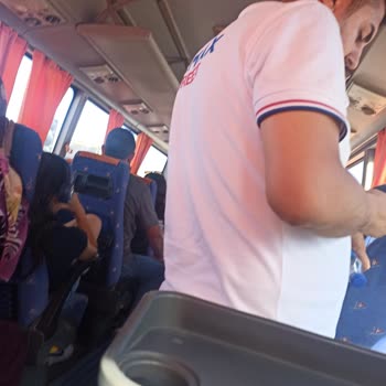 Metro Turizmi Yolculuk