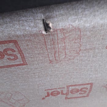 Seher Mobilya Aldığıma Pişmanım, Bildiğin Markadan Şaşma