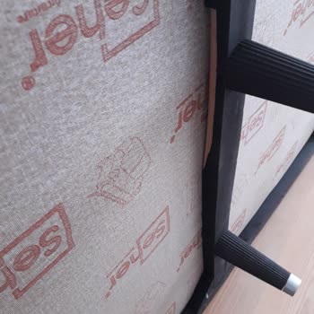 Seher Mobilya Aldığıma Pişmanım, Bildiğin Markadan Şaşma