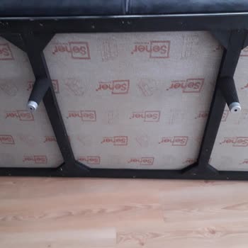 Seher Mobilya Aldığıma Pişmanım, Bildiğin Markadan Şaşma