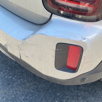 Florya Migros Otoparkında Yaşanan Sorumluluk Sorunu