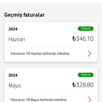 Vodafone Size Özel Sınırsız İndirimli Tarife Sunacağız Dediler Sunmadılar