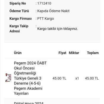 İndeks Kitap Yayinevi Yanlış Kitap Yolladı Geç Kargoladı