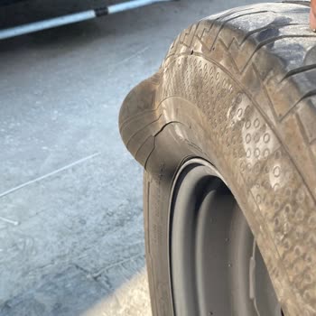 Continental Lastikleri: Güvenlik Ve Kalite Sorunları