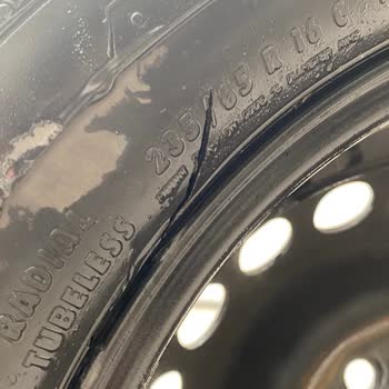 Continental Lastikleri: Güvenlik Ve Kalite Sorunları