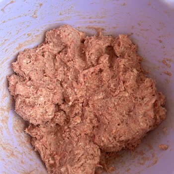 Migros Kıyma Tamamı Yağ