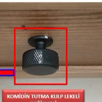 Gündoğdu Mobilya Satıcı Firma Satmış Olduğu Ürününün Arkasında Durmuyor.