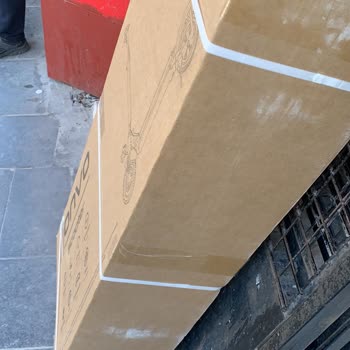 Onvo Marka Scooter Destek Vermiyorlar