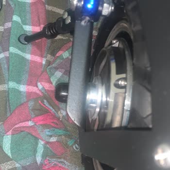 Onvo Marka Scooter Destek Vermiyorlar