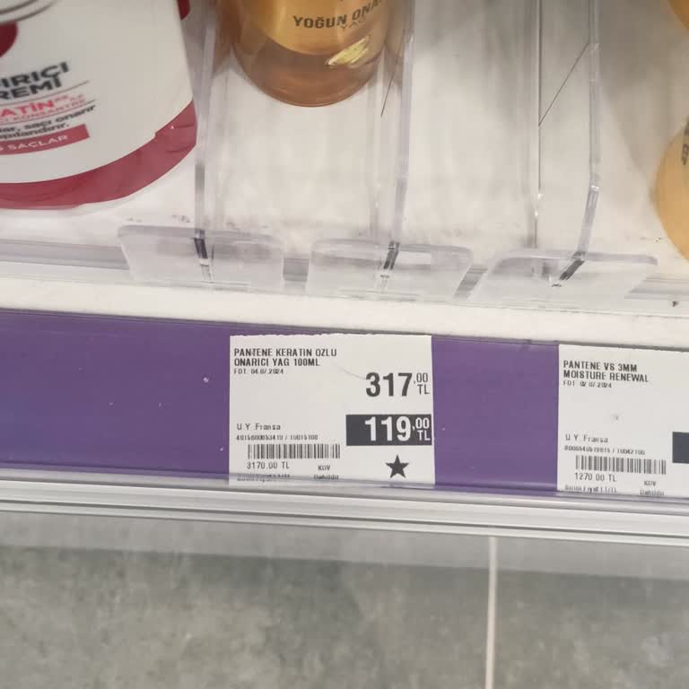 Gratis'te Fiyat Farkı Vermeyen Personel