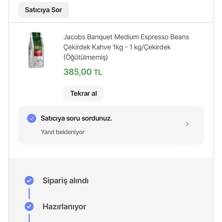 Hepsiburada İlgisiz Müşteri Temsilcileri