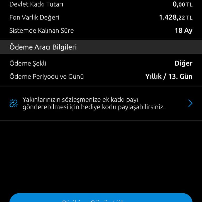 Allianz Sigorta BES Hesabı Kapatma Sürecinde Yaşanan Zorluklar