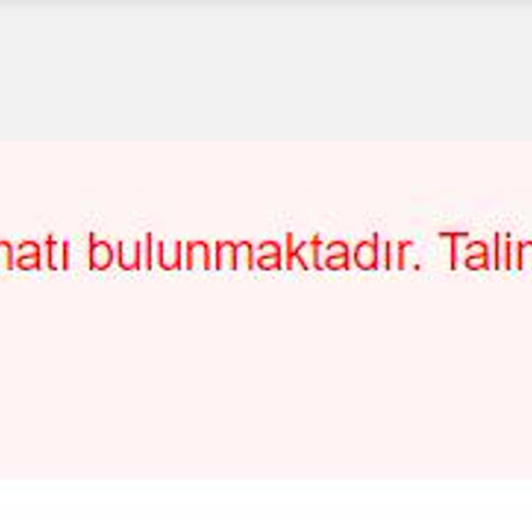 İş Bankası Hesap Kapatamama Problemi