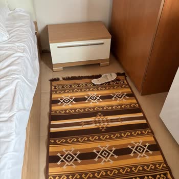Yalova Green Garden Tatil Köyü'nde Hayal Kırıklığı
