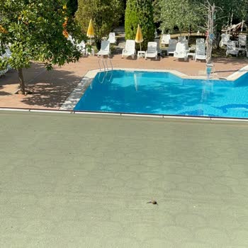 Yalova Green Garden Tatil Köyü'nde Hayal Kırıklığı