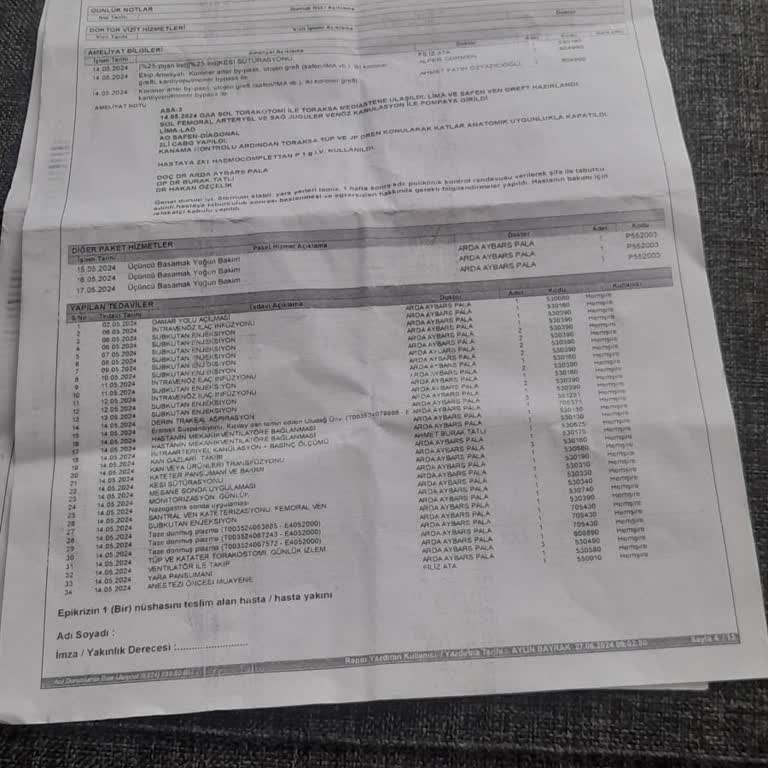 Otelfiyat Paramızı İade Etmedi