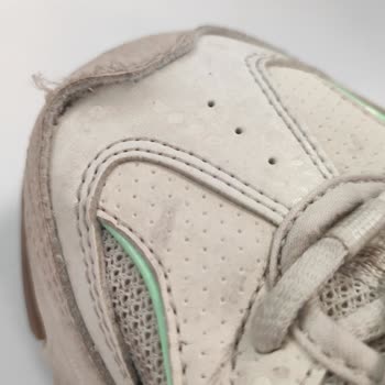 Skechers Ayakkabı Ve Markanın Kalitesizliği