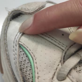 Skechers Ayakkabı Ve Markanın Kalitesizliği