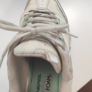 Skechers Ayakkabı Ve Markanın Kalitesizliği