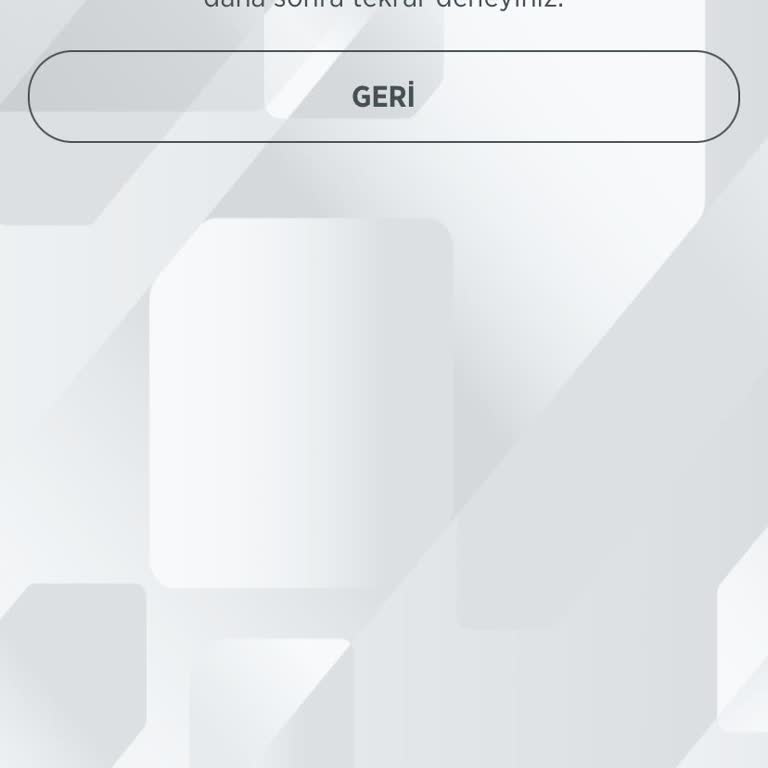 Ziraat Bankası Numara Güncelleme Olmuyor
