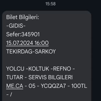 Metro Turizm Otogar Taşınması Bilinmeden Bilet Alındı, Müşteri Hizmetlerine Ulaşılamadı