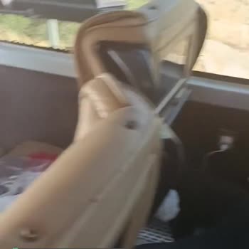 Şanlı Hidayet Turizm Tam Sorun