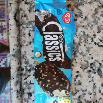 My Frustrating Experience with Algida Ice Cream's Prize Game Signup Issues