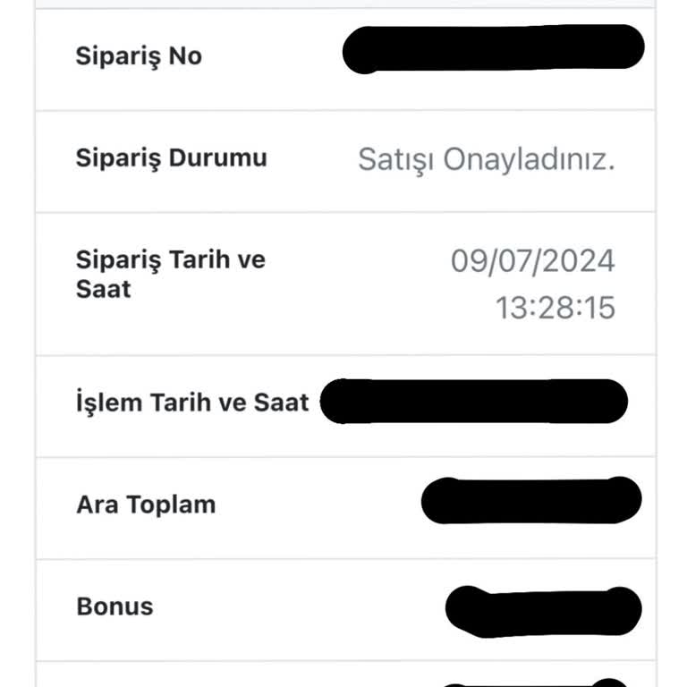 EasyCep 1 Saatte Nakit Ve Sistemsel Sorun Yalanı!