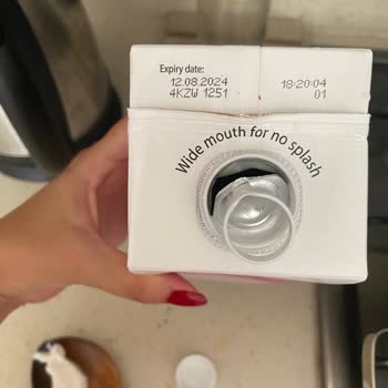 A101 Sütü Bozuk Çıktı