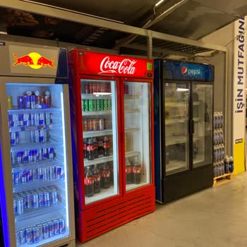 Metro Market'in Algı Oyunları