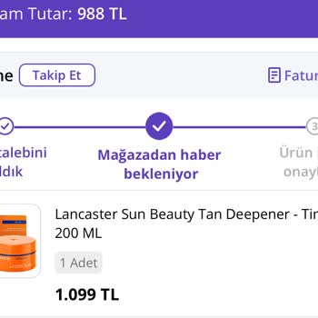 N11 Para İadesi Sıkıntısı