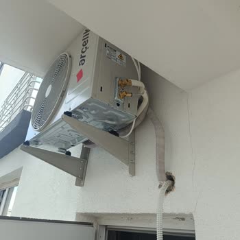 Arçelik Servis Bir Şeye Yaramıyor