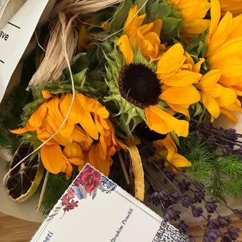 ÇiçekSepeti Çiçek Siparişimde Yaşadığım Hayal Kırıklığı