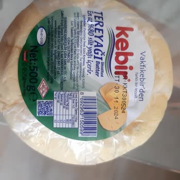 A101 Bozuk Malın Değişimini Yapmadı