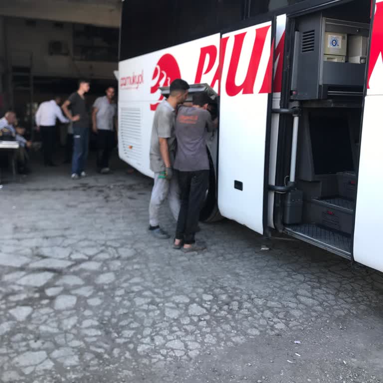 Pamukkale Turizm Klima Bozuk Ve Müdahalenin Böylesi