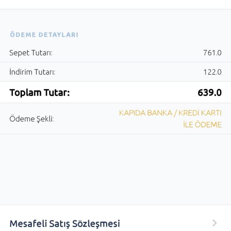 Aygaz Sezikli Şubesinin Yetersiz Hizmeti