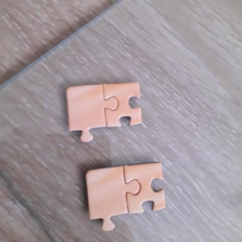 BİM Clementoni Puzzle Eksik Ve Hatalı Parçalar