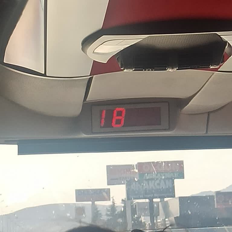 As Adana Seyahat Seyahat Deneyimimde Yaşadığım Sorunlar
