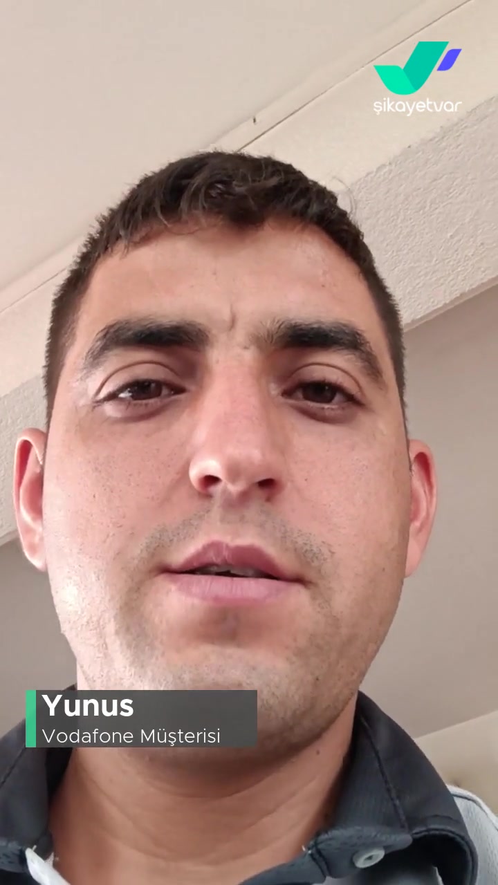 Vodafone Oyun İadesi Yapılması videonun kapak resmi