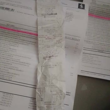 Turkcell 2 Fatura Ödendi