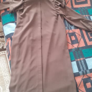 Tarz-ı Has Butik Yanlış Beden Ve Kalitesiz Ürün Sorunu